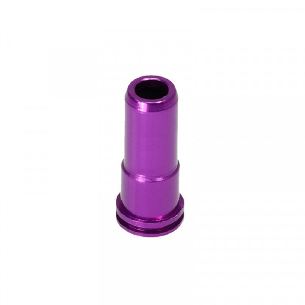Nozzle Aluminum AK 19.65mm CNC KUBLAI (PO03002)
